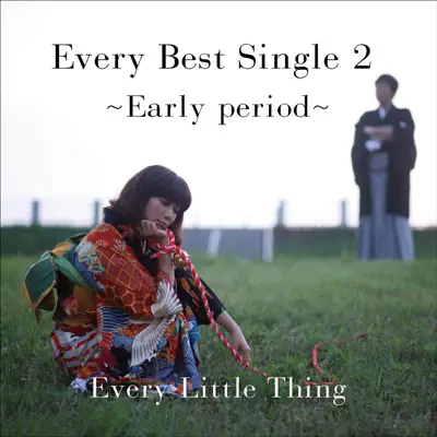 Every Best Single 2 - Early Period - Every little Thing