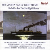 The Golden Age of Light Music: Melodies for the Starlight Hours artwork