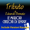 Tributo a Edoardo Bennato: Le migliori canzoni di sempre (Include versioni karaoke)