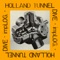 Holland Tunnel Dive artwork