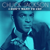 I Don't Want to Cry artwork
