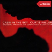 Cabin in the Sky (Original Album Plus Bonus Tracks) artwork