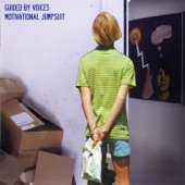 Guided By Voices - I Am Columbus