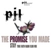 The Promise You Made - Single