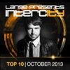 Lange Presents: Intercity Top 10 October 2013