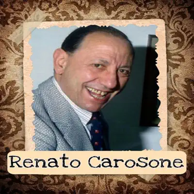 Renato Carosone - Renato Carosone
