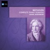 Beethoven: Complete Piano Sonatas