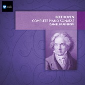 Daniel Barenboim - Piano Sonata No. 31 in A-Flat Major, Op. 110: I. Moderato cantabile molto espressivo
