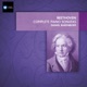 BEETHOVEN/COMPLETE PIANO SONATAS cover art