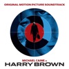 Harry Brown: Original Motion Picture Soundtrack artwork