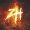 Zimmers Hole - Legion of Flames