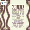 Franz Schreker - Chamber Symphony; Hussar Variations