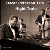 Oscar Peterson Trio - C Jam Blues