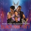 Black Nativity (Music From the Motion Picture) artwork