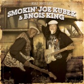 Smokin' Joe Kubek - Don't Bother Me