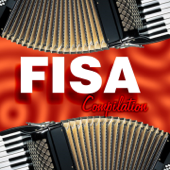 Fisarmonica Compilation (3 ore mix fisa per serate ballo liscio) - Sandro Allario & Passante Salvatore