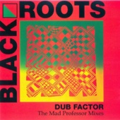 Black Roots - Lion Dub