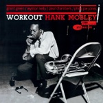 Hank Mobley - Three Coins In the Fountain