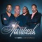 Send Down Your Blessings  [feat. Paul Cook] - The Spiritual Messengers lyrics