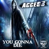 You Gonna Die - Single