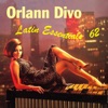 Orlann Divo - Onde Anda o Meu Amor