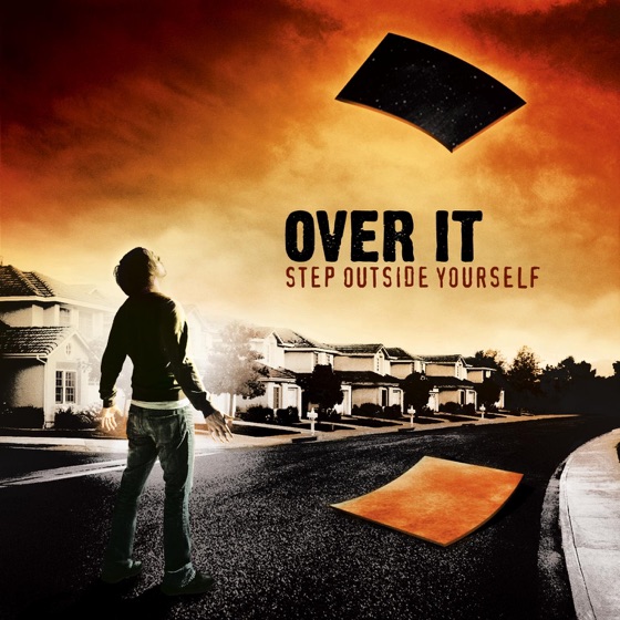Cover artwork for Come Out With Your Hands Up