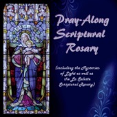 Final Prayer to Our Lady of La Salette artwork