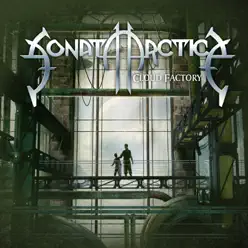 Cloud Factory - Single - Sonata Arctica