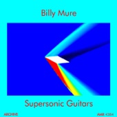 Billy Mure - Tiger Guitars