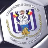 Anderlecht Champion (Euro 2000 Olé Olé Olé Mix) artwork