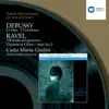 Debussy: La Mer & Nocturnes album lyrics, reviews, download