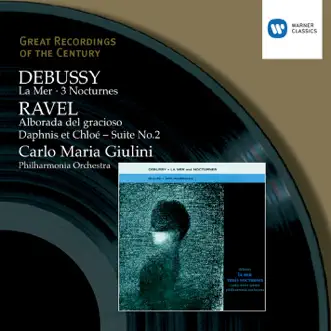 Daphnis et Chloé - Suite No.2 (1993 Remastered Version): Danse générale by Carlo Maria Giulini & Philharmonia Orchestra song reviws