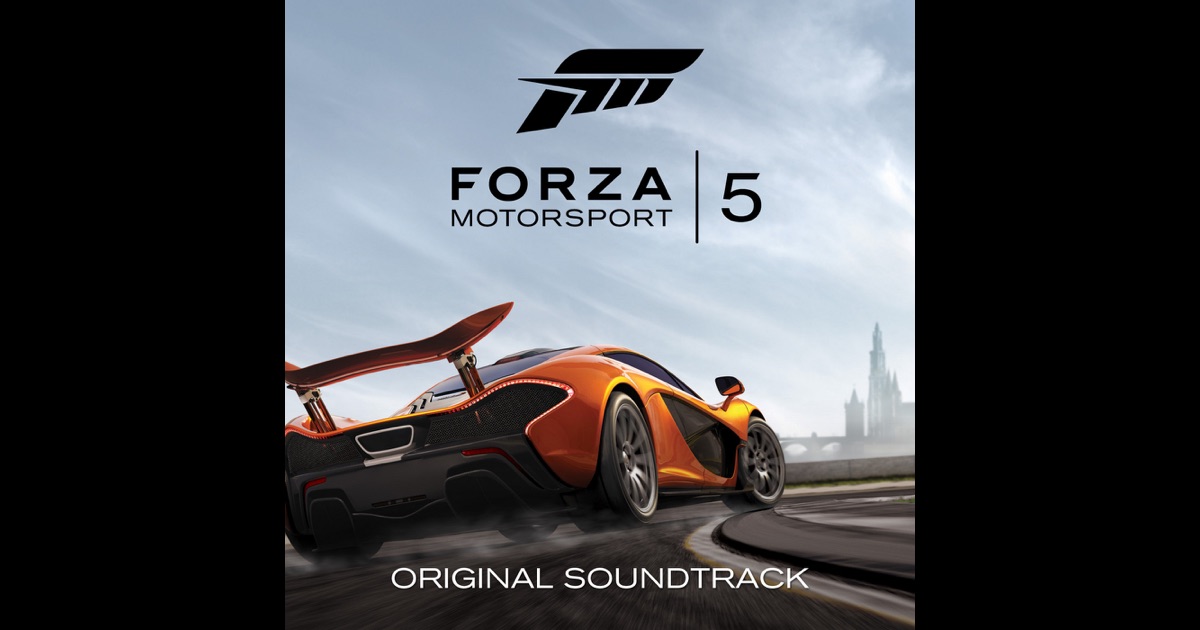 Forza Motorsport 5 by Lance Hayes & John Broomhall on ...