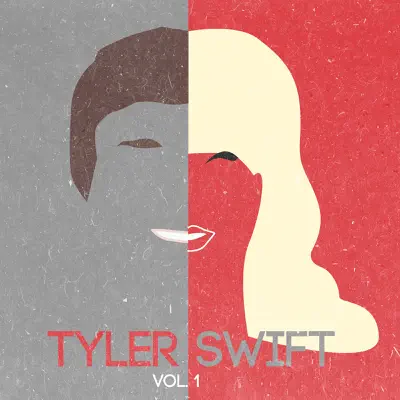 Tyler Swift EP, Vol.1 - EP - Tyler Ward