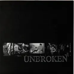 And / Fall on Proverb - Single - Unbroken