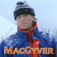 MacGyver (Classic), Season 3