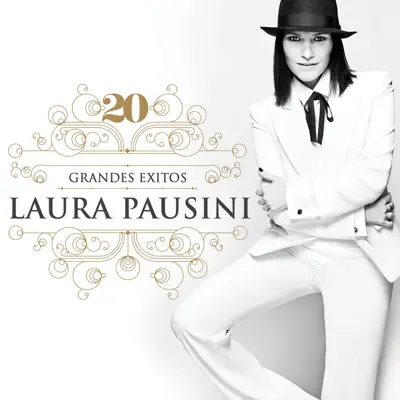 Laura Pausini - 20 - Grandes Éxitos - Laura Pausini