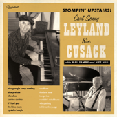Stompin' Upstairs - Carl Sonny Leyland & Kim Cusack