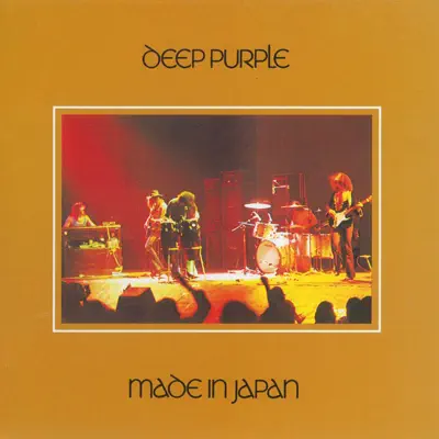Made In Japan (Remastered) - Deep Purple