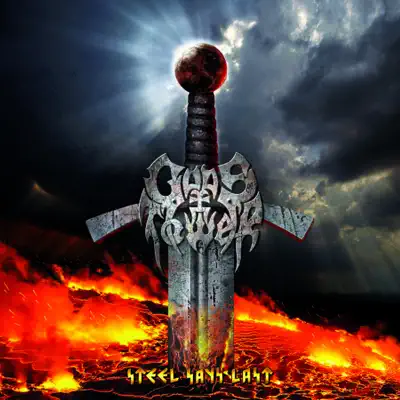 Steel Says Last - Gods Tower