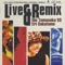 Live & Remix - Rie Tomosaka vs. Eri Sakatomo ジャケット写真