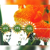 Spring - EP artwork