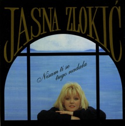 Jasna Zlokić - Crno Vino Crne Oči