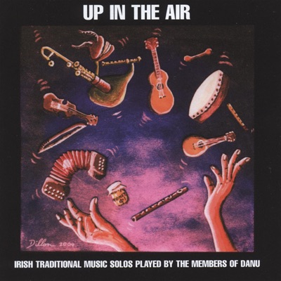 Up In the Air - Danu