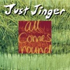Just Jinger - Shallow Waters