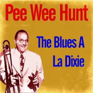 Pee Wee Hunt