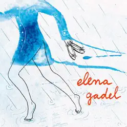 Delicada - Single - Elena Gadel