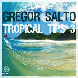 Gregor Salto - Count on Me