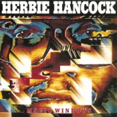 Herbie Hancock - The Twilight Clone