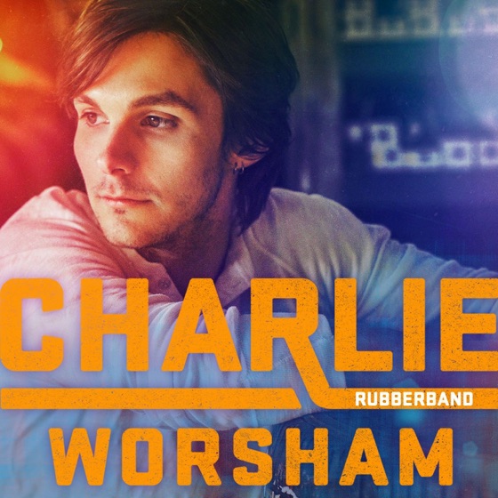 Cover artwork for Rubberband